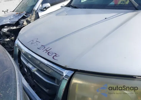 2009 Honda Pilot Touring z USA, uszkodzony, nr VIN 5FNYF48899B012262